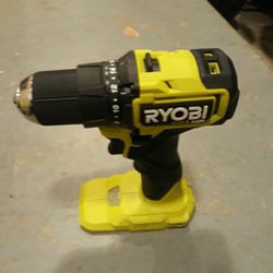 18v Compact Brushless 1/2in Drill Asking 75 Brand New Tool Only Click On Sergio For More Tools