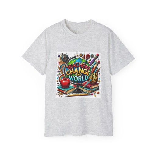 Personalized Tea T-Shirt