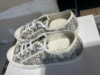 Christian Dior shoes