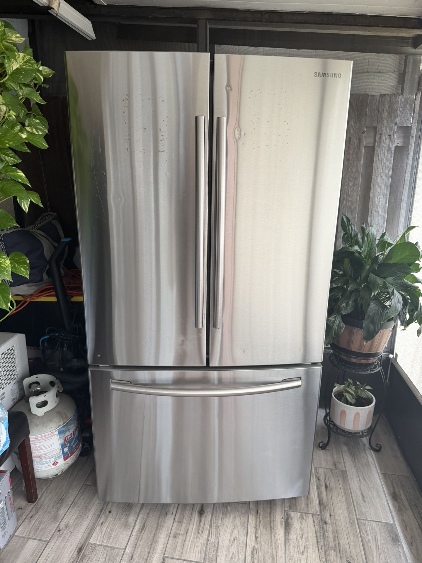 Samsung Fridge