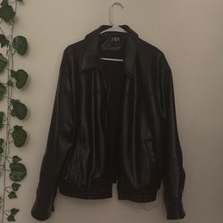Zara jacket