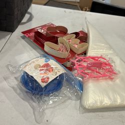 Moldes De galletas un Molde Para Sándwich Bolsas Para Icing