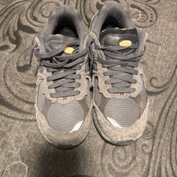 New Balance 2002R Protection Pack Phantom