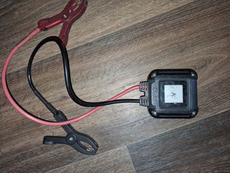 B2Q BATTERY TESTER