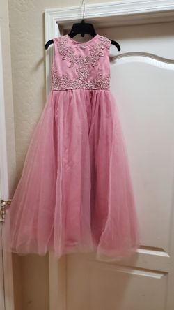 Girls Dress
