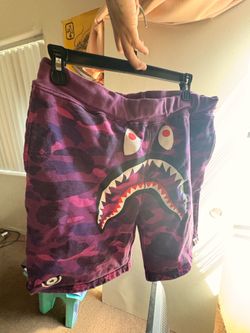 Bape shorts