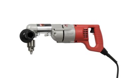 Milwaukee Angle Drill