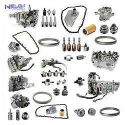 Transmission Replacement ( Used & New )