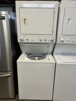 Kenmore Washer & Dryer Center – Electric