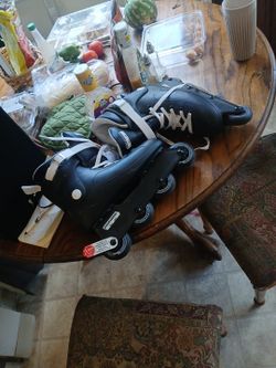 Roller Blades 