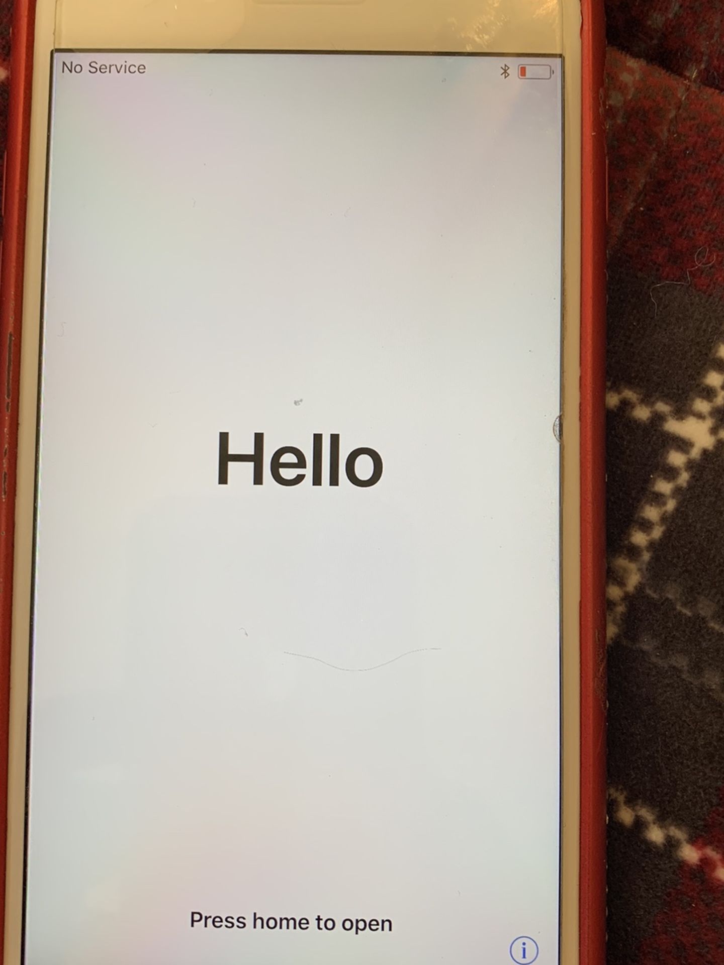 iPhone 6 Plus T-mobile