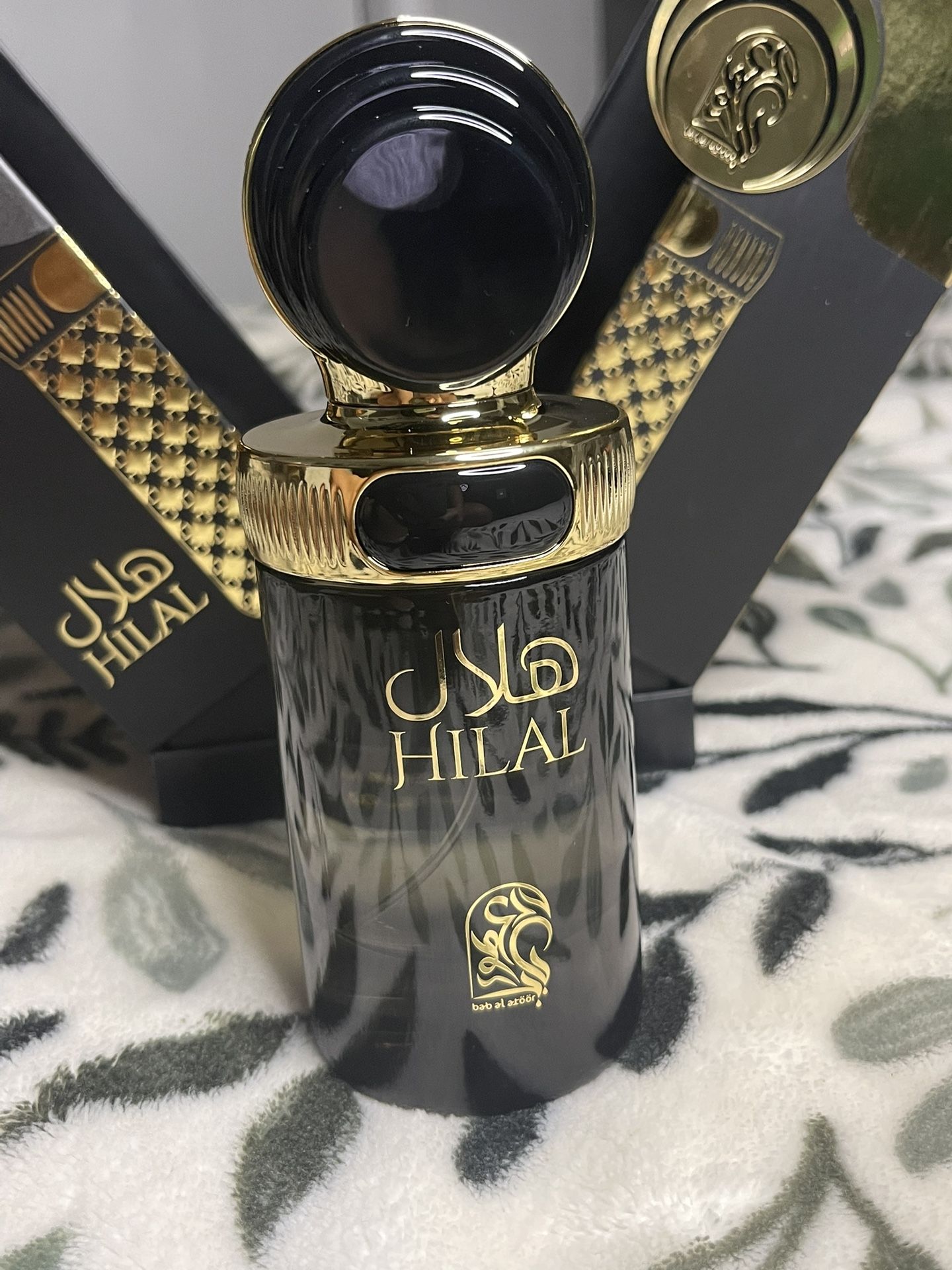 Mens Cologne