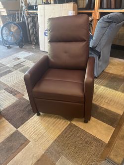 Lift chair new