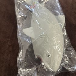 Shark Squishy
