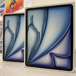 iPad Air 13inch M2 WiFi 128GB 