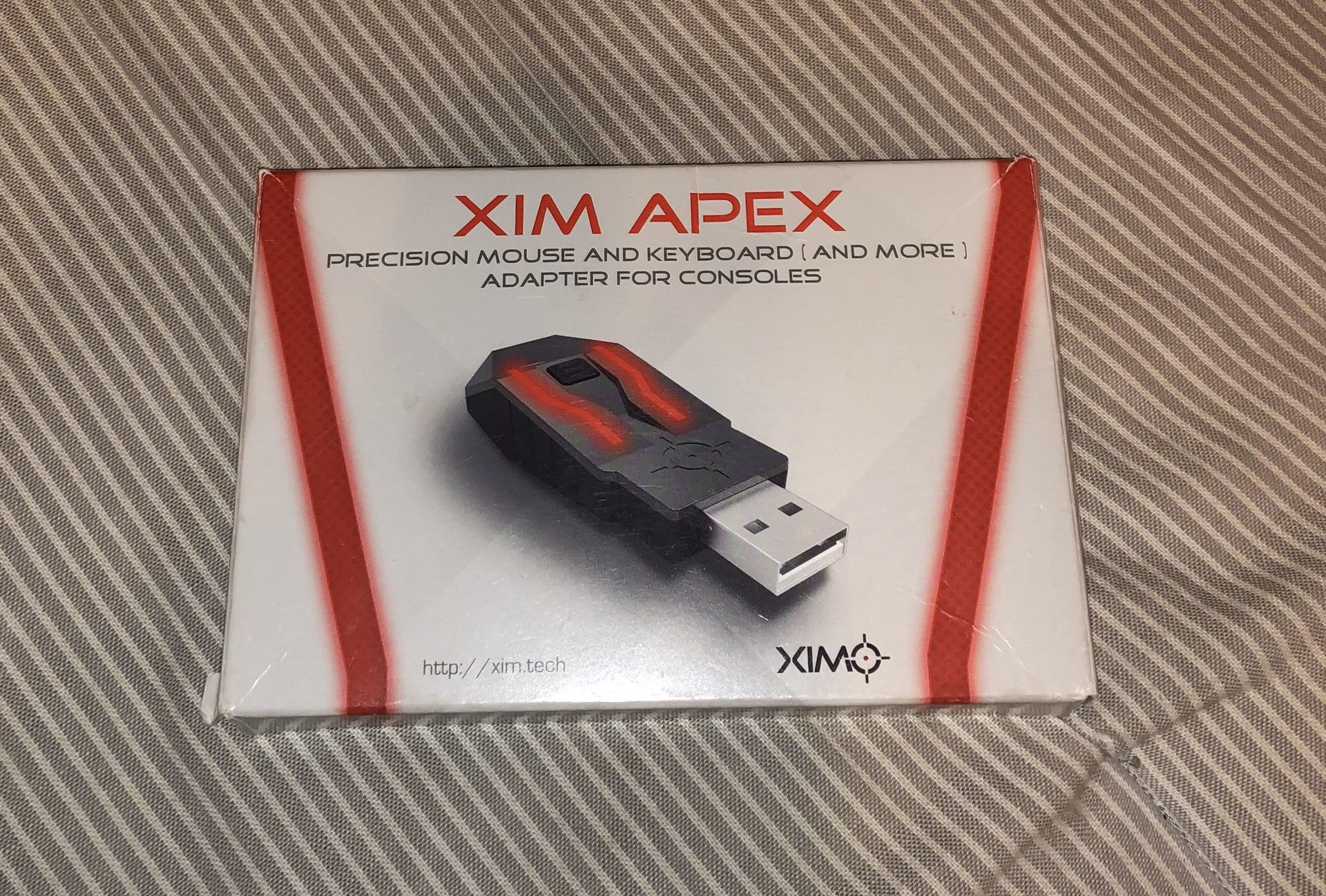 Xim Apex, console mouse and keyboard adapter for Sale in San