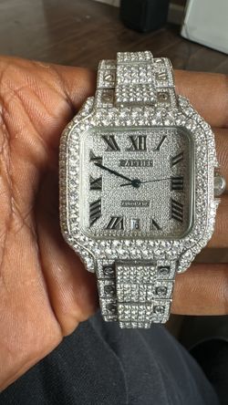 BUSS DOWN CARTIER