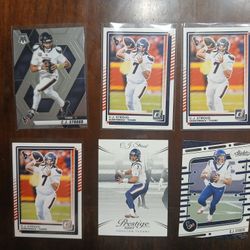 Football Cards 