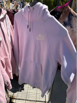 Nike sweater