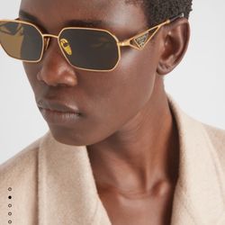 Brand New women’s Prada sunglasses 2025 