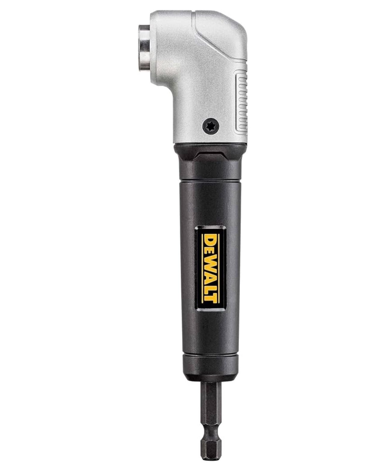 DEWALT IMPACT READY 1.5" Right Angle Attachment