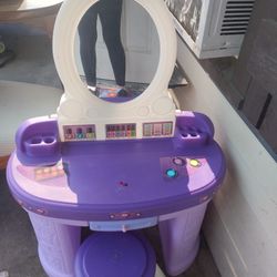 Vanity