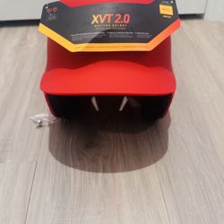 EvoShield XVT 2.0 Batting Helmet