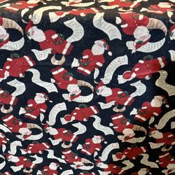 Christmas Fabric