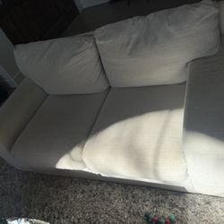 Love Seat, Sofa, Chair Set 