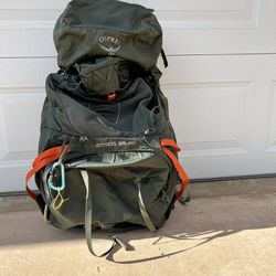Backpack Osprey