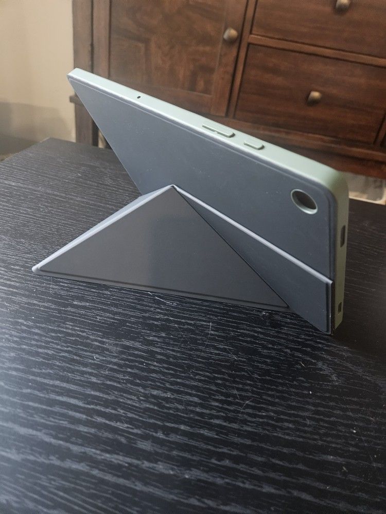 Samsung A9+ Tablet Cover