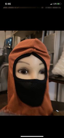 Mascaras