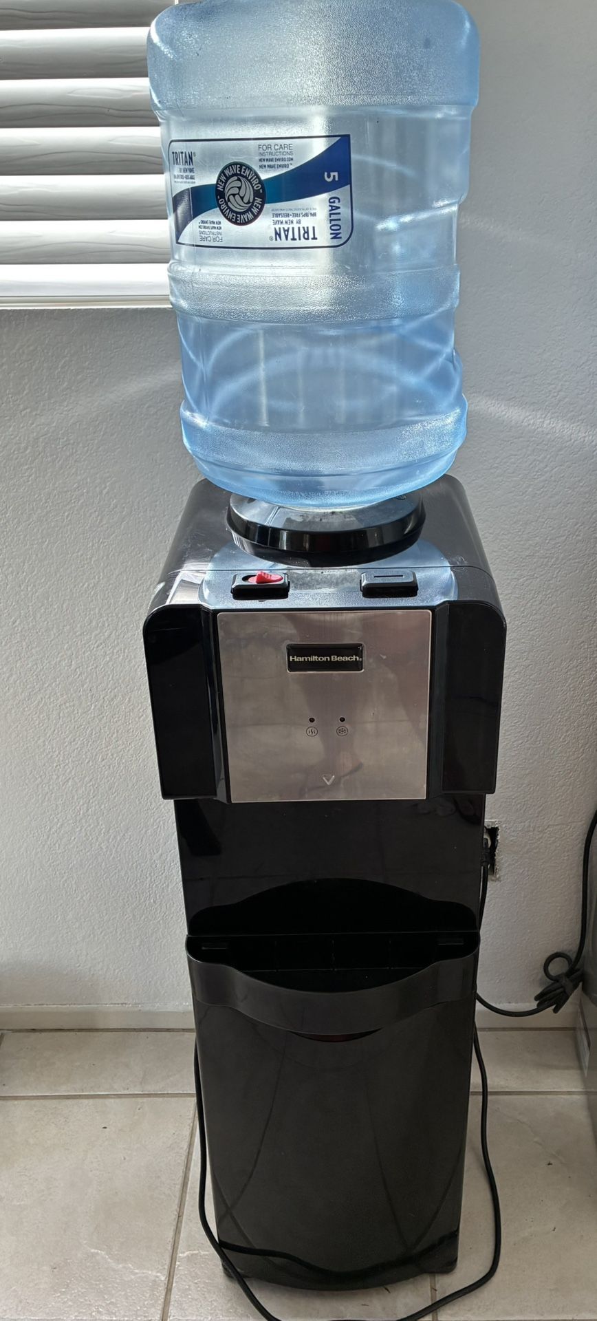 Water Cooler