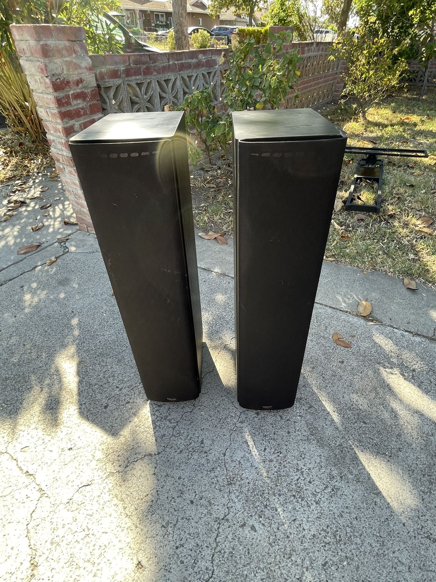 Klipsch Sf2