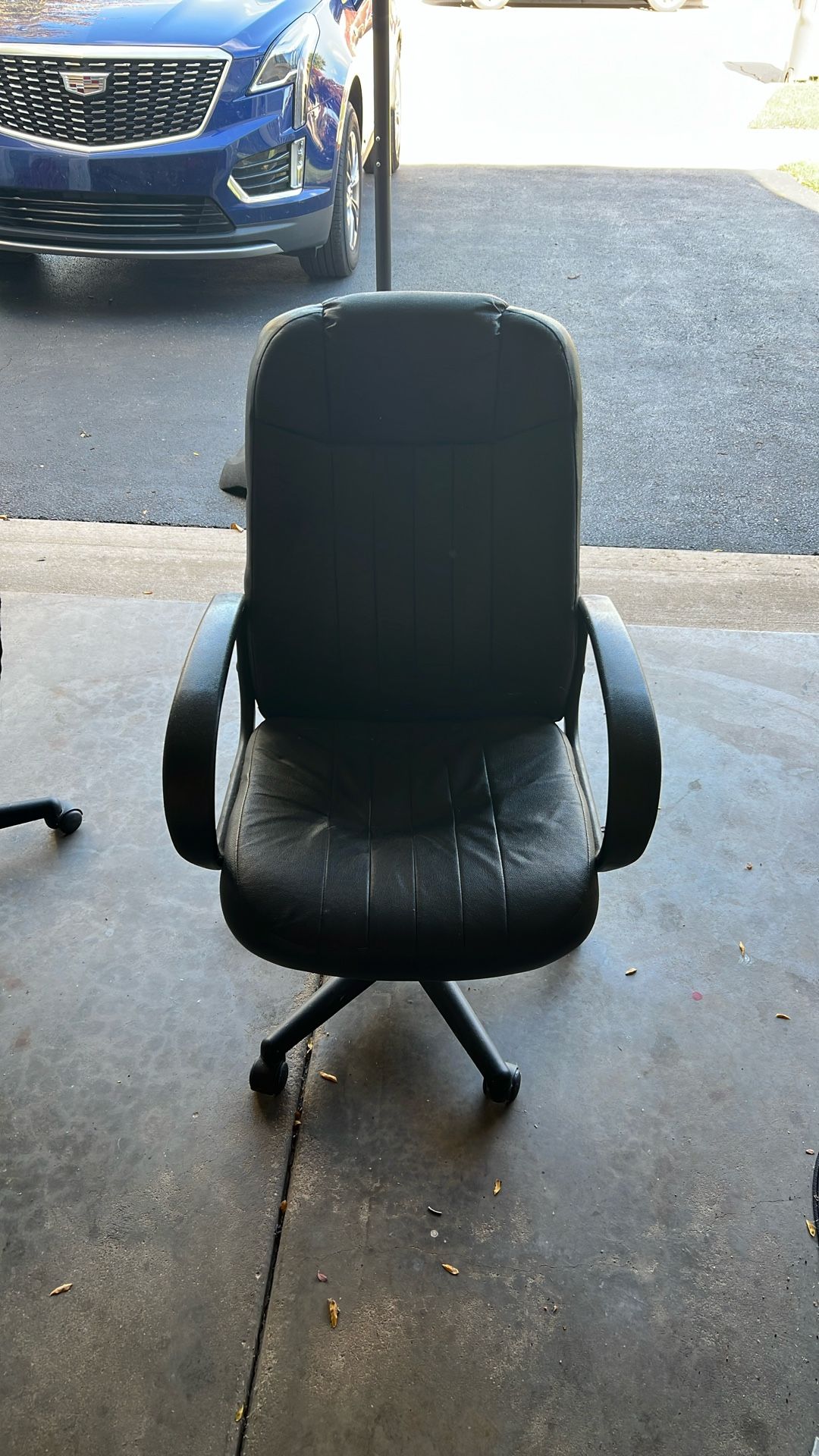 Large Office Chair