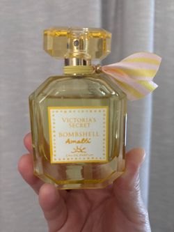 Victoria's Secret Bombshell Amalfi Eau de Parfum