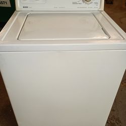 Very Reliable Durable Kenmore Washer And Dryer They Both Work Great! Free Delivery!