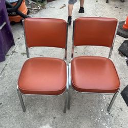 Chairs For Sell 