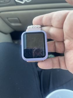 Apple Watch Series 1