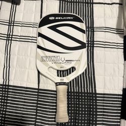 Selkirk Invikta Vanguard Power Air