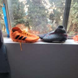 Nemesis And Hypervenom