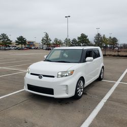 2013 Scion xB