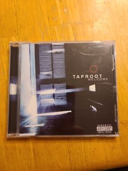 Taproot Welcome