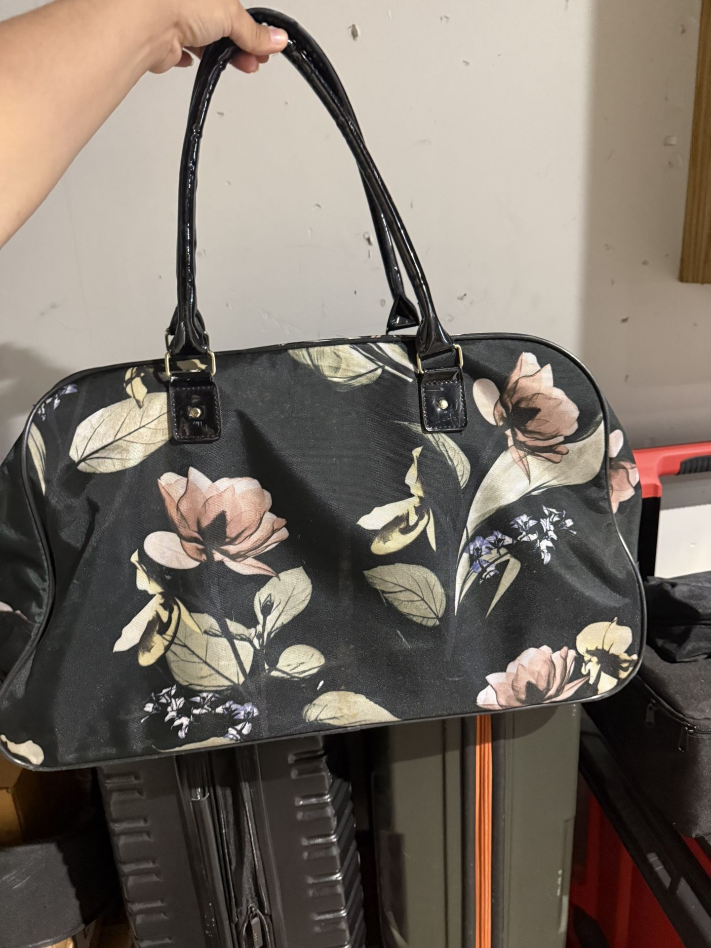 Overnight Bag
