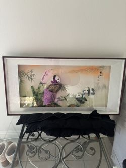 Chinese Picture Art