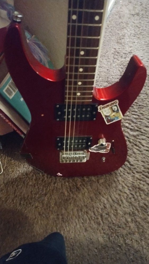 Jackson Guitar $120