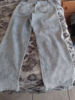 Womens jeans