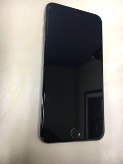 iPhone 6s Plus 16GB Unlocked