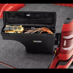 2019-2025 GM Silverado Sierra Swing Case Brand New