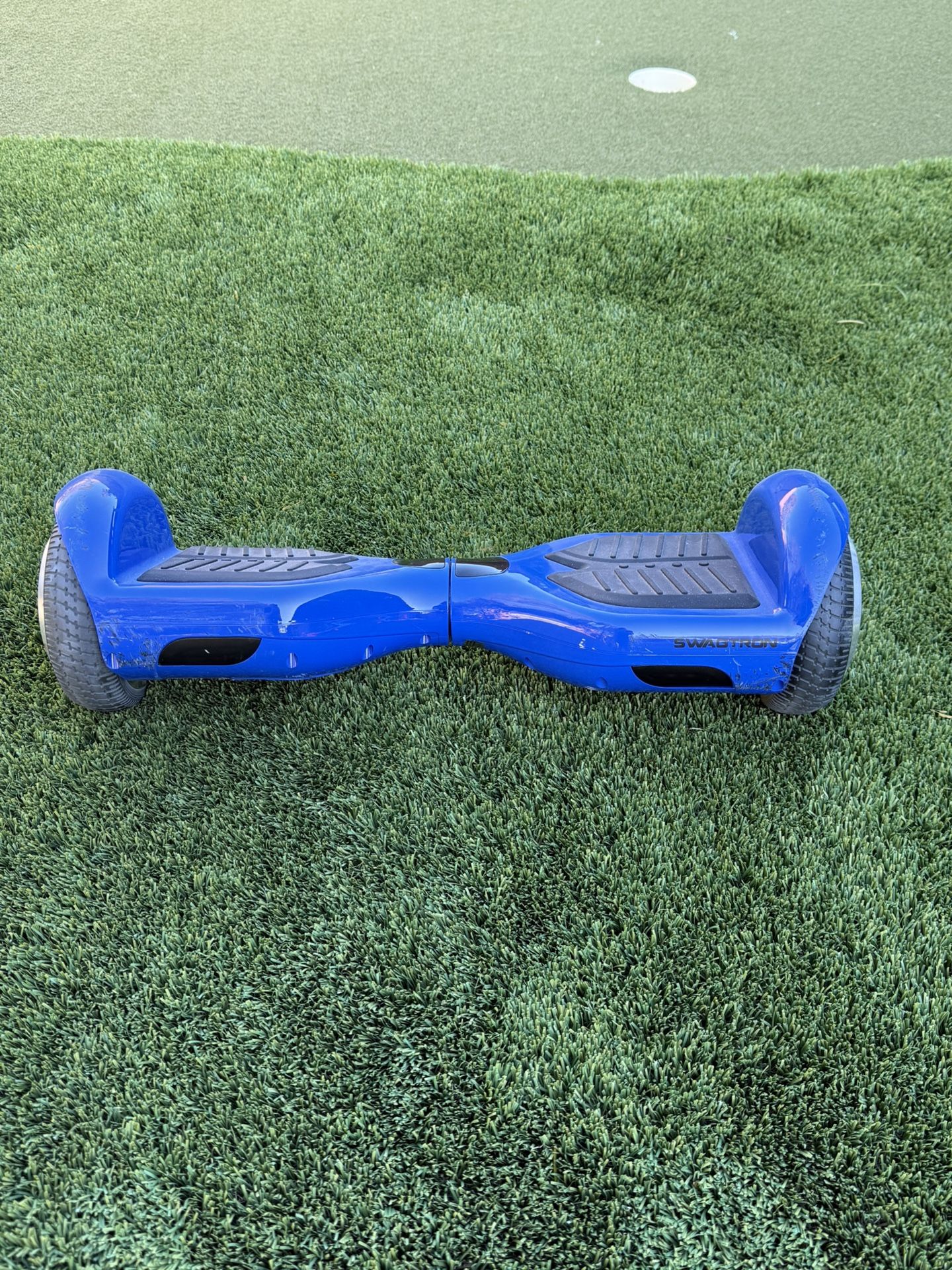 Swagtron T1 Hoverboard